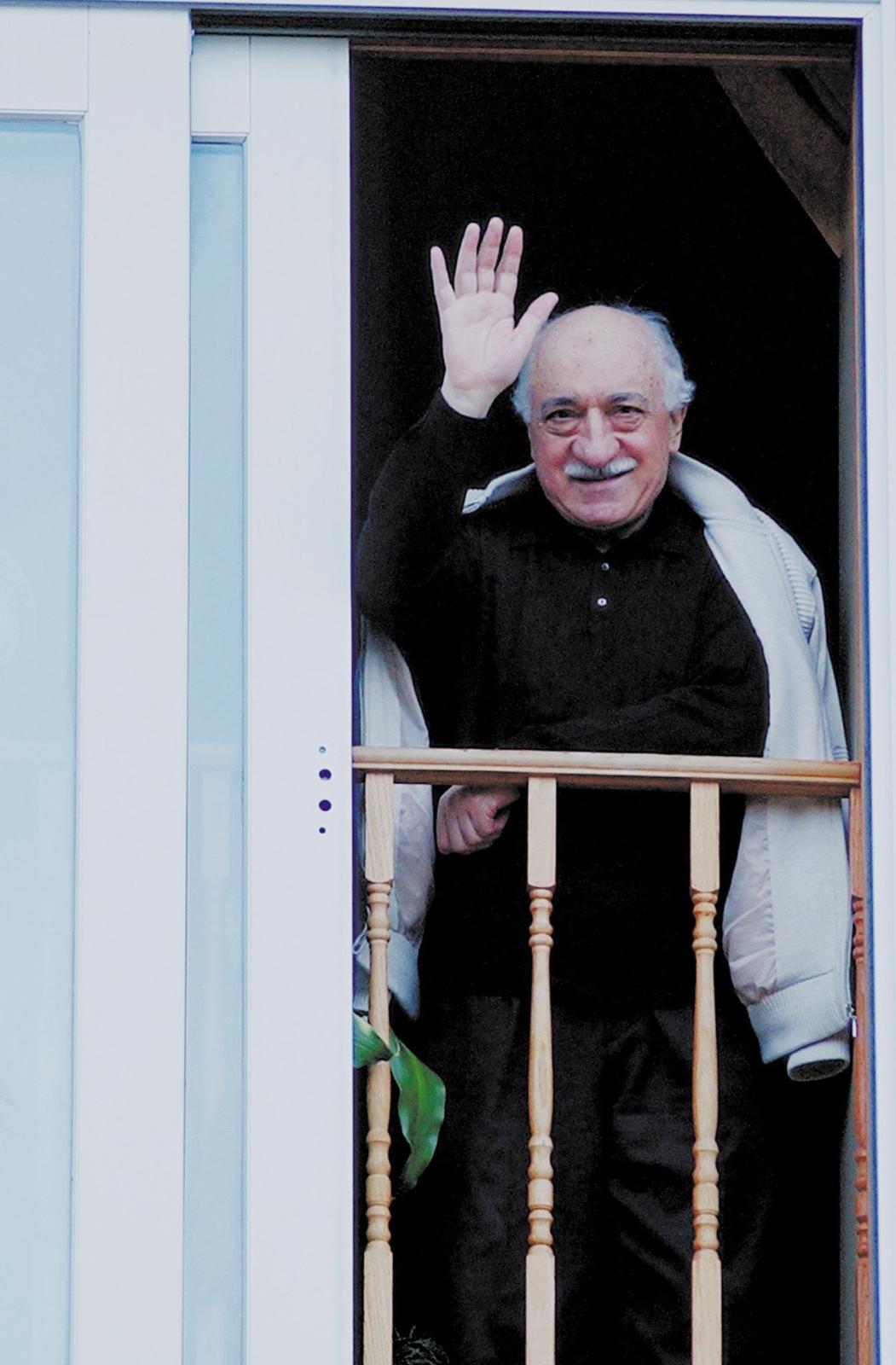 In Memoriam: Fethullah Gulen Hocaefendi